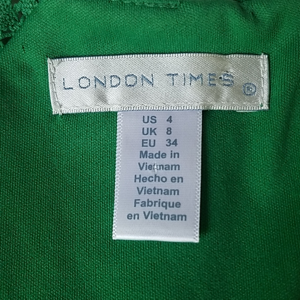 London times Summer Dress - Picture 6 of 7